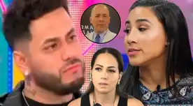 Abogado de Bryan Torres CONFRONTA denuncia de Melissa Klug por fuerte episodio con Samahara Lobatón: "Buscamos la verdad sin presión mediática"