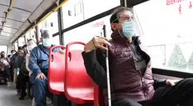 Pasaje gratis en transporte público: ¿Quiénes serían los beneficiarios de esta nuevo proyecto de ley? Pasaje gratis en transporte público: ¿Quiénes serían los beneficiarios de esta nuevo proyecto de ley?