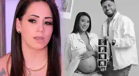 Melissa Klug revela que PEDIRÍA la custodia de los TRES HIJOS de Samahara Lobatón ante su NEGATIVA de DENUNCIAR a Bryan Torres