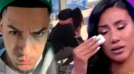 Youna sorprende con publicación.