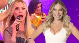 Laura Huarcayo regresará a la televisión junto a 'La Carlota'.