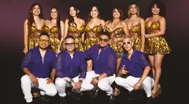 Septeto Acarey y Corazón Serrano unen sus voces