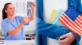 Los 8 trabajos con mejor sueldo en EE.UU. este 2026.