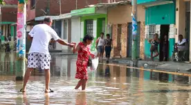 Fenómeno El Niño débil: ENFEN rompe el silencio y adelanta el escenario climático que vivirá el Perú desde abril Fenómeno El Niño débil: ENFEN rompe el silencio y adelanta el escenario climático que vivirá el Perú desde abril