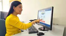 ¿Cómo crear el usuario digital del Minedu desde el celular para obtener una vacante?