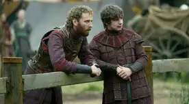 El Caballero de los Siete Reinos en HBO Max