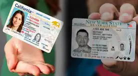 Se habilitará una nueva norma sobre las licencias de conducir en EE.UU.