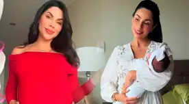 Ely Yutronic volverá a la conducción de ATV.