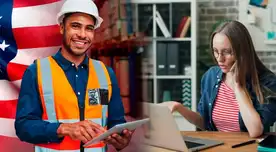 Texas habilitará que miles de extranjero trabajen legalmente en ese estado.