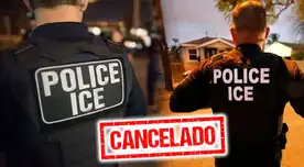 Gobierno de EE.UU. propone NUEVA LEY para desaparecer el ICE.