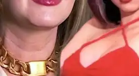 Actriz fue acusada de transporta droga de Estados Unidos a México.