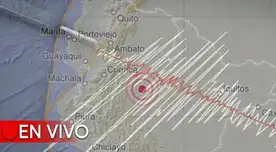 Conoce EN VIVO los temblores que ocurren en el Perú, según IGP. Conoce EN VIVO los temblores que ocurren en el Perú, según IGP.