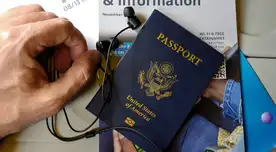 EE. UU. abre cupos para el pasaporte americano por tiempo limitado fechas y requisito oficial. EE. UU. abre cupos para el pasaporte americano por tiempo limitado fechas y requisito oficial.