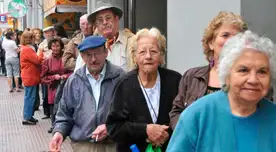 ONP: ¿Qué opciones tiene un afiliado que llega a los 65 años sin los 20 años de aportes? ONP: ¿Qué opciones tiene un afiliado que llega a los 65 años sin los 20 años de aportes?