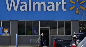 Clientes en riesgo investigan exposición a sarampión en Walmart de Carolina del Sur. Clientes en riesgo investigan exposición a sarampión en Walmart de Carolina del Sur.