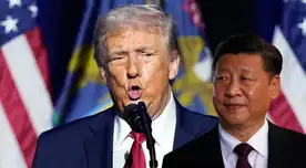 China marca un antes y un después con la compra histórica de 30.000 toneladas de soja en la región. China marca un antes y un después con la compra histórica de 30.000 toneladas de soja en la región.