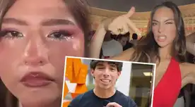 Natalie Vértiz EXPLOTA contra estudiantes que DISCRIMINARON a joven en concierto de Bad Bunny: "Atorrantes y desubicados"