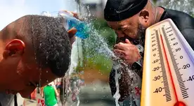 Conoce qué zonas se verán afectadas con el aumento de las temperaturas. Conoce qué zonas se verán afectadas con el aumento de las temperaturas.