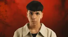 Milo J llega a Lima para concierto