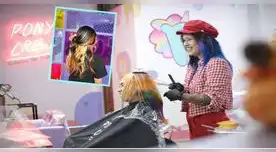 Entérate de lo que se viene en colores para tu cabello. Entérate de lo que se viene en colores para tu cabello.