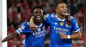 Cuánto paga Real Madrid  vs Mónaco: pronóstico y apuestas por la Champions League