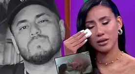 Bryan Torres pasa incómodo momento tras lo que pasó con Samahara Lobatón.