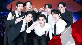 BTS en Perú: Este es el rango de precios de sus entradas para este 2026.