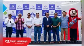 La intervención, con una inversión superior al millón de soles, busca recuperar espacios públicos para promover el deporte y la recreación, benefició especialmente a niños y jóvenes. La intervención, con una inversión superior al millón de soles, busca recuperar espacios públicos para promover el deporte y la recreación, benefició especialmente a niños y jóvenes.