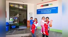 Mayor inversión en favor de los niños