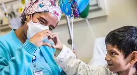 Enfermeros (as) ya pueden abrir consultorios privados.