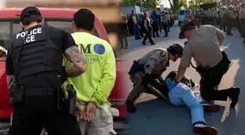 Las recomendaciones clave que debes seguir ante un encuentro con el ICE.