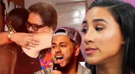 Melissa Klug LLORA al reunirse con Rosario Sasieta, quien la ayudará con su PEDIDO de CÁRCEL contra Bryan: "La verdad..."