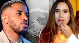 Darinka Ramírez se sincera ante las cámaras. Darinka Ramírez se sincera ante las cámaras.