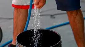 Conoce los distritos de Lima que no tendrán agua potable este 20 de enero. Conoce los distritos de Lima que no tendrán agua potable este 20 de enero.