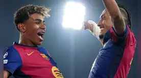 Cuánto paga Barcelona vs. Slavia Praga: pronóstico y apuestas por Champions League