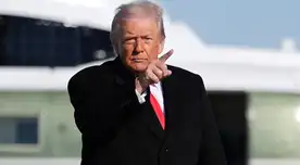 Confirmado por Estados Unidos mantendrán registros migratorios y prohibirán el regreso por 10 años.