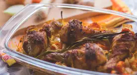 Atención consumidores: retiran seis toneladas de pollo distribuido en siete estados.