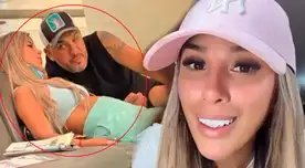 Yahaira Plasencia decidió responder a rumores. Yahaira Plasencia decidió responder a rumores.