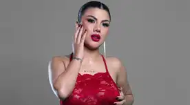 Brunella Torpoco estuvo en el sur del país la semana pasada.