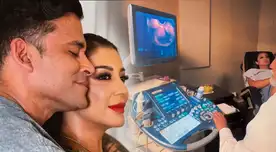 Karla Tarazona impacta con su reciente publicación.