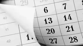 Conoce si este 28 de enero será un feriado o día no laborable. Conoce si este 28 de enero será un feriado o día no laborable.