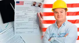 Gobierno de EE.UU. está entregando una visa especial para trabajar legalmente.
