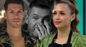 Milett Figueroa habría terminado con Marcelo Tinelli para iniciar una relación con Patricio Parodi.