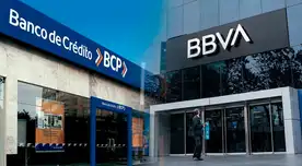Descubre qué banco viene a competir al mercado peruano. Descubre qué banco viene a competir al mercado peruano.