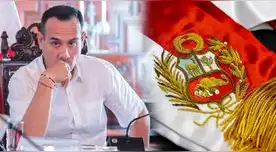 Congreso avanza con una moción de censura contra el presidente José Jerí