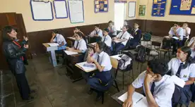 Matrícula escolar 2026: Indecopi revela los pagos permitidos que los colegios privados pueden solicitar.