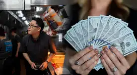 Este es el salario mínimo en California este 2026 por hora. Este es el salario mínimo en California este 2026 por hora.