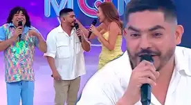 Erick Elera es el NUEVO CONDUCTOR de Mande quien Mande tras SALIDA de Mario Hart: Así fue su presentación