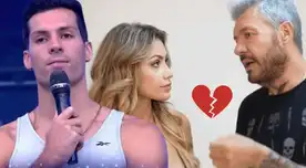 Patricio Parodi y su IMPENSADO mensaje en medio de presunto AMORÍO con Milett Figueroa: "Ayayayyy después de años..."