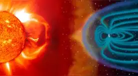 El IGP dio mayores detalles de la tormenta geomágnética que viene afrontando el Perú